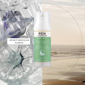 5/$25✨️REN Evercalm Cream✨️